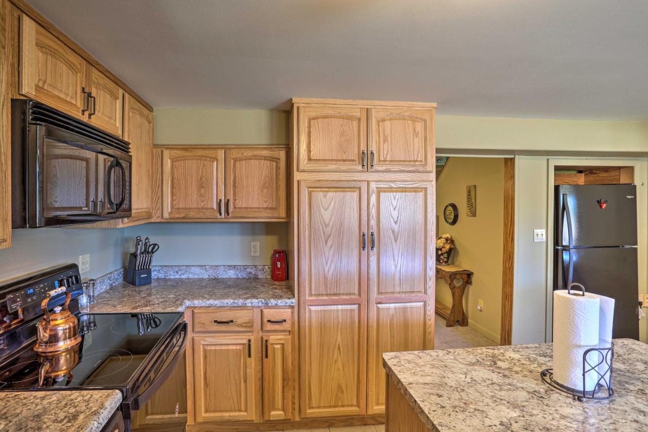 Hill City Hideaway Near Mt Rushmore And Hiking エクステリア 写真