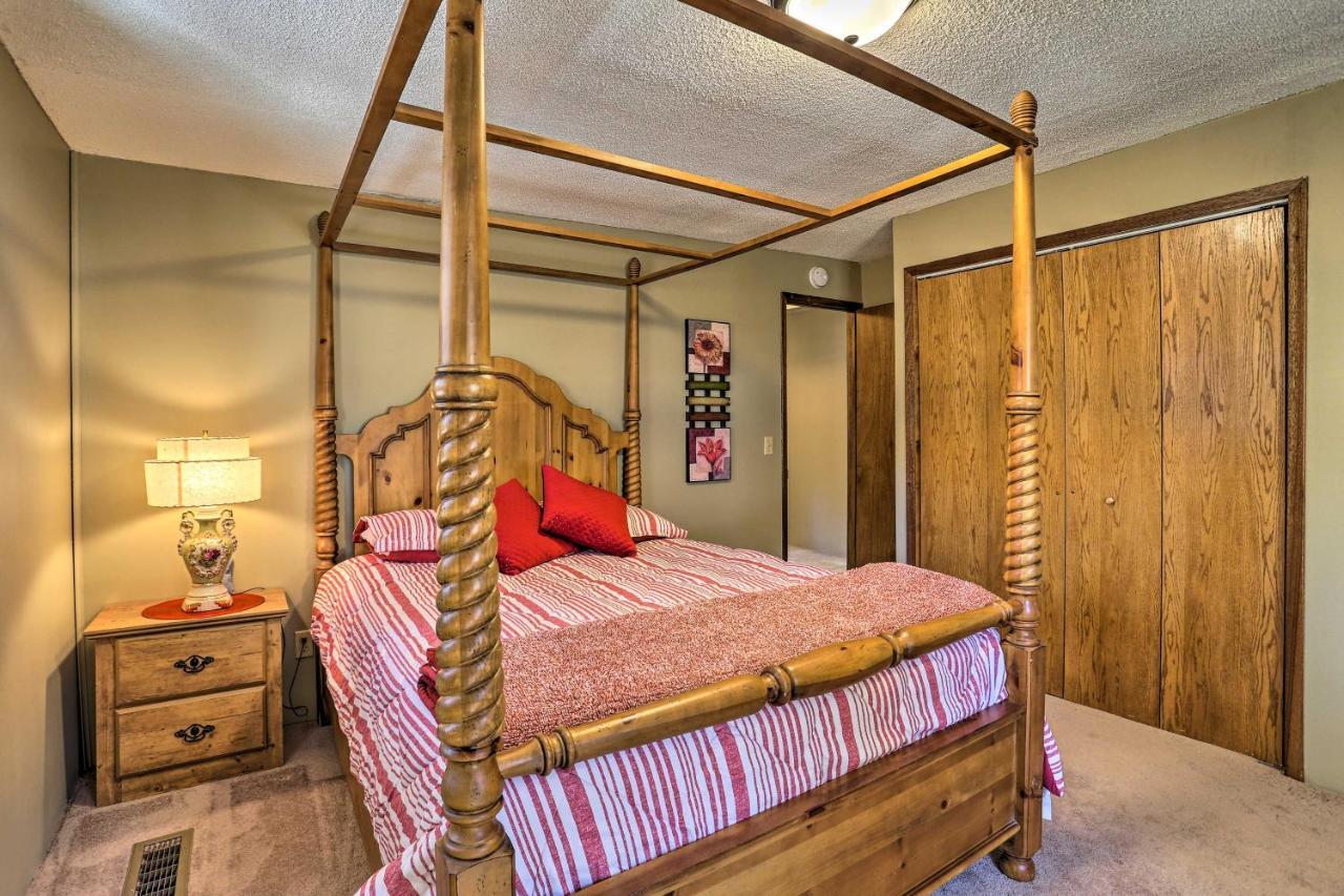 Hill City Hideaway Near Mt Rushmore And Hiking エクステリア 写真