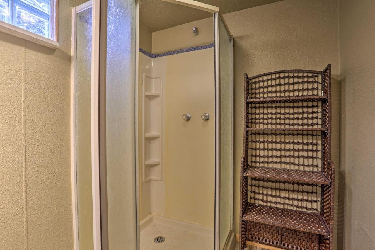 Hill City Hideaway Near Mt Rushmore And Hiking エクステリア 写真